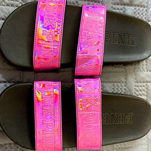PINK Slides